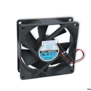 globe-fan-B01138812H-axial-fan-used