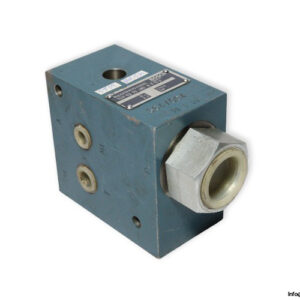 bosch-0-532-015-021-accumulator-shut-off-block-used