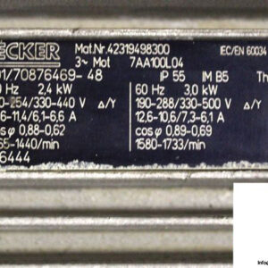 becker-kvt-3-80-rotary-vane-vacuum-pump-5