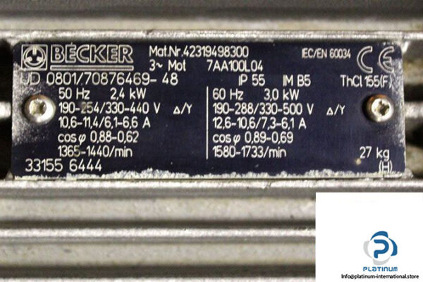 becker-kvt-3-80-rotary-vane-vacuum-pump-5