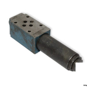 rexroth-R900431771-pressure-reducing-valve-used