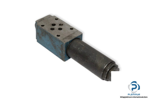 rexroth-R900431771-pressure-reducing-valve-used