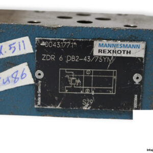 rexroth-R900431771-pressure-reducing-valve-used-2