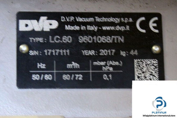 dvp-lc-60-vacuum-pump-5