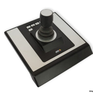 axis-T8311-video-surveillance-joystick-(used)