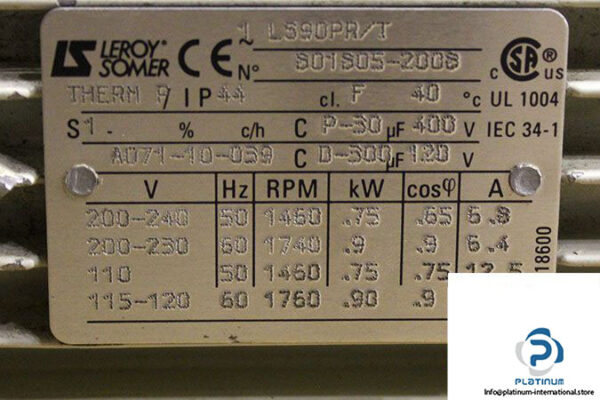 edwards-e2m28-two-stage-rotary-vacuum-pump-5