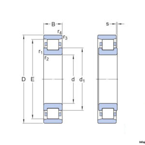 skf-n215ecp_c3-cylindrical-roller-bearing-5