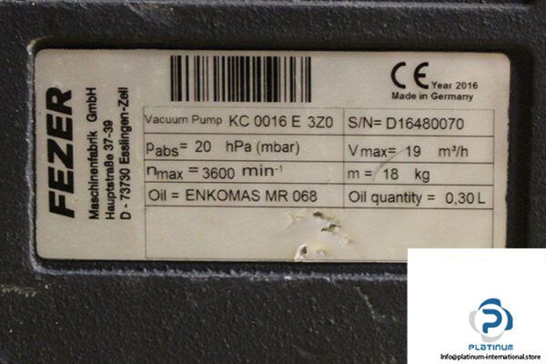 fezer-kc-0016-e-3z0-vacuum-pump-5