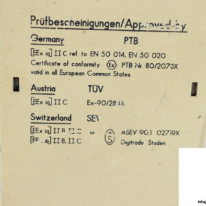 pepperl-fuchs-WE77-GR-02-safety-relay-(used)-2