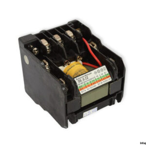 klockner-moeller-DIL-0-22-contactor-(new)
