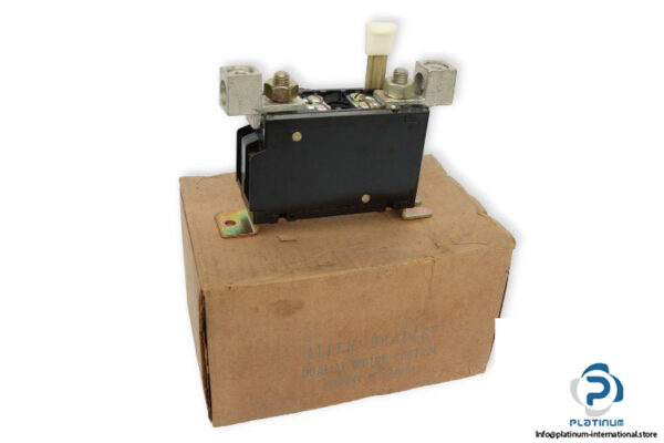 allen-bradley-815-E0V-4-overload-relay-(new)