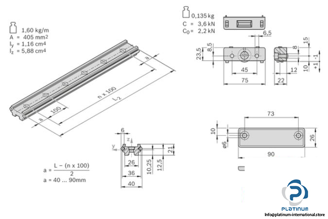 bosch lf1 linear guide bosch-lf1-linear-guides-5