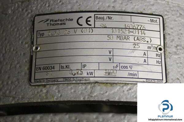 rietschle-thomas-clfg-26-v-01-vacuum-pump-5