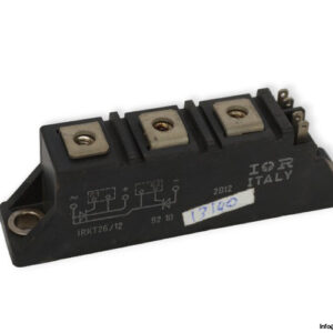 ir-IRKT26_12-igbt-module-(Used)
