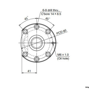nsk-w3206sa-3z-c5z-ball-screw-5