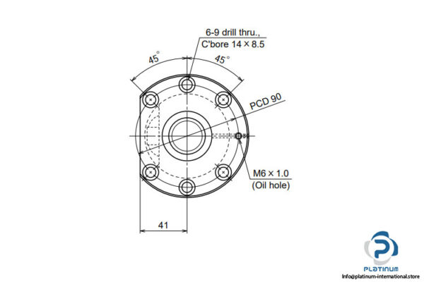 nsk-w3206sa-3z-c5z-ball-screw-5