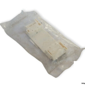 telemecanique-LAD4VU-suppressor-module-(New)