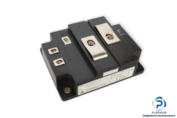 mitsubishi-QM400HA-24-transistor-modules-(new)