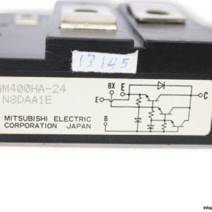 mitsubishi-QM400HA-24-transistor-modules-(new)-1