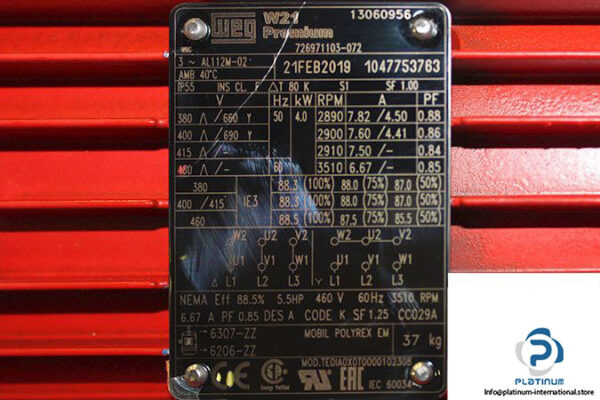 armstrong-vms-1009b-multi-stage-centrifugal-pump-7