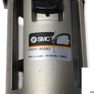 smc-AW40-F04-filter-regulator-used-2