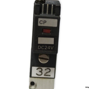 A110-4E1-83-single-solenoid-valve-used-2