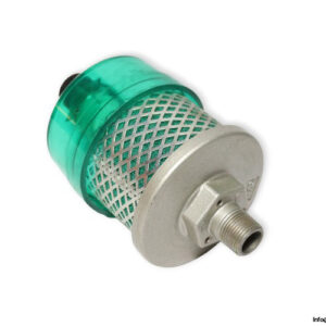 smc-AMC310-03-exhaust-cleaner-used