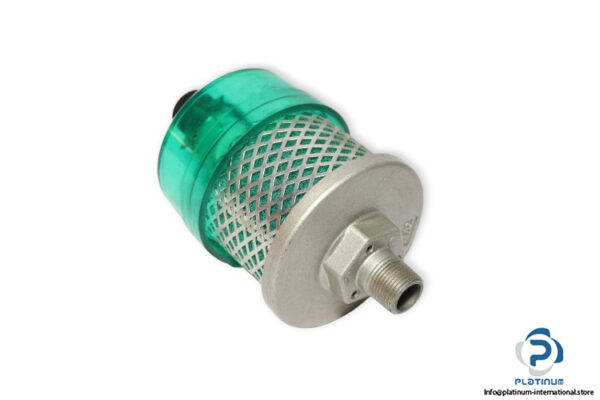 smc-AMC310-03-exhaust-cleaner-used