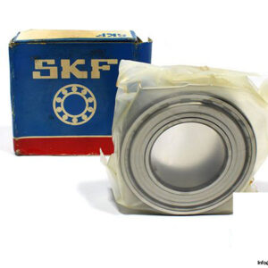 skf-3209-A-2ZTN9_MT33-double-row-angular-contact-ball-bearing
