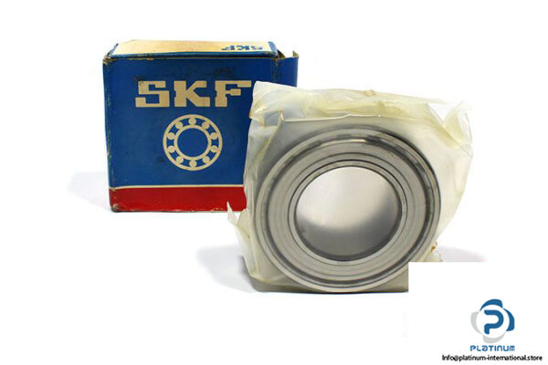 skf-3209-A-2ZTN9_MT33-double-row-angular-contact-ball-bearing