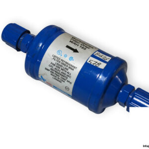 kmp-wah-165-liquid-line-filter-drier