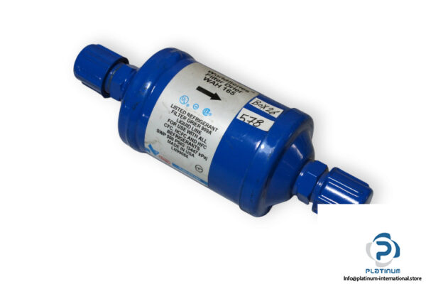 kmp-wah-165-liquid-line-filter-drier