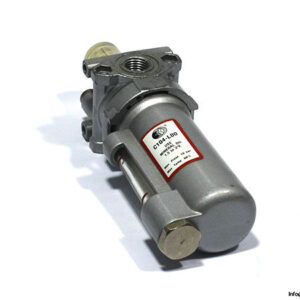 camozzi-C104-L00-filter