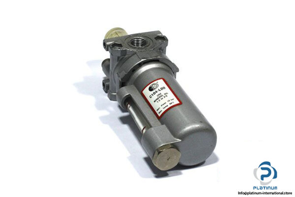 camozzi-C104-L00-filter