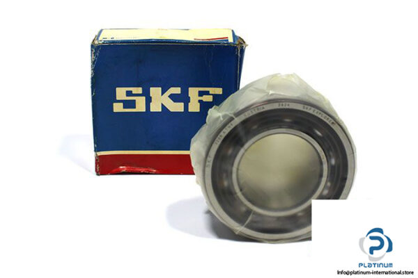 skf-3209-ATN9-double-row-angular-contact-ball-bearing