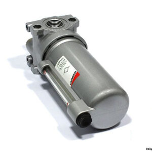 camozzi-C202-L00-lubricator