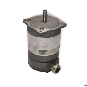 mae-HY200-3437-400SP8-stepper-motor-used