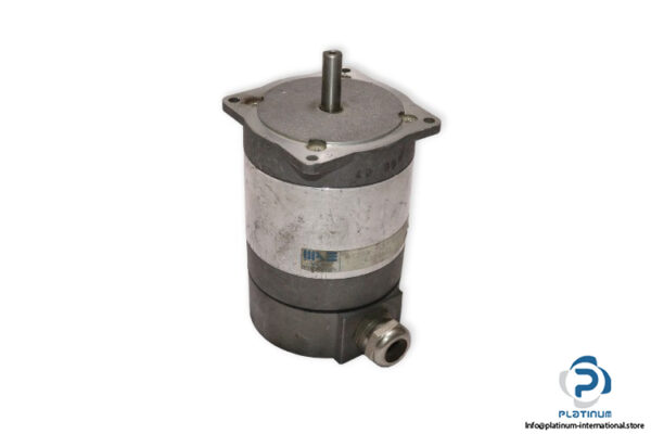 mae-HY200-3437-400SP8-stepper-motor-used