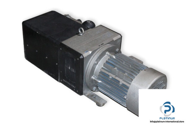 gardner-denver-DTA-140-C-(01)-vacuum-pump-used