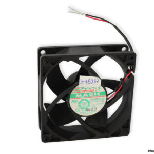 magic-MGA8012HR-A25-axial-fan-used