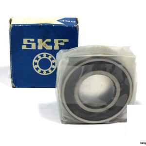 skf-3206-A-2RS1TN9-double-row-angular-contact-ball-bearing