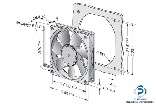 ebmpapst-8412-NGMLE-axial-fan-used-2