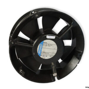 ebmpapst-6224-N-axial-fan-used