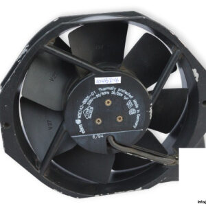 ebmpapst-W2E142-BB01-01-axial-fan-used