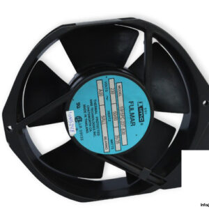 fulmar-5915PC-23T-B30-A00-axial-fan-used