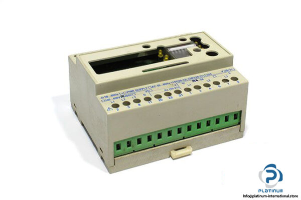 frer-C15WP-programmable-static-energy-meter