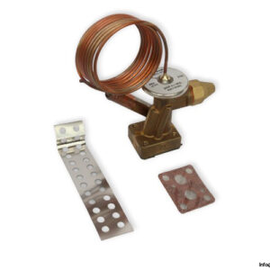honeywell-TMVL-00104-thermostatic-expansion-valve-(New)