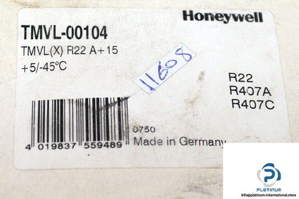 honeywell-TMVL-00104-thermostatic-expansion-valve-(New)-3