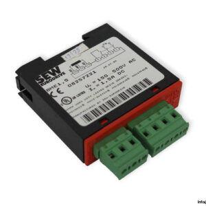 sew-08257221-brake-rectifier-(Used)