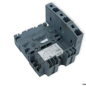 siemens-3RV2917-1A-busbar-(Used)